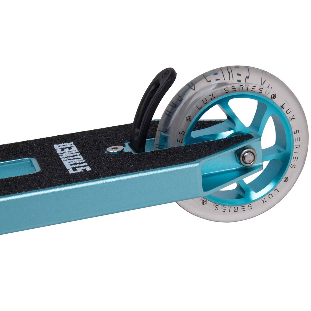 Striker Lux Stunt Scooter - Teal