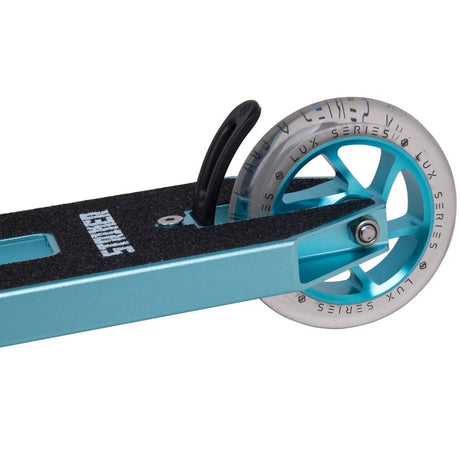 Striker Lux Stunt Scooter - Teal