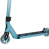 Striker Lux Stunt Scooter - Teal