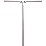 Striker Titanium V2 Bend HIC/SCS Scooter Bars - Raw 650mm
