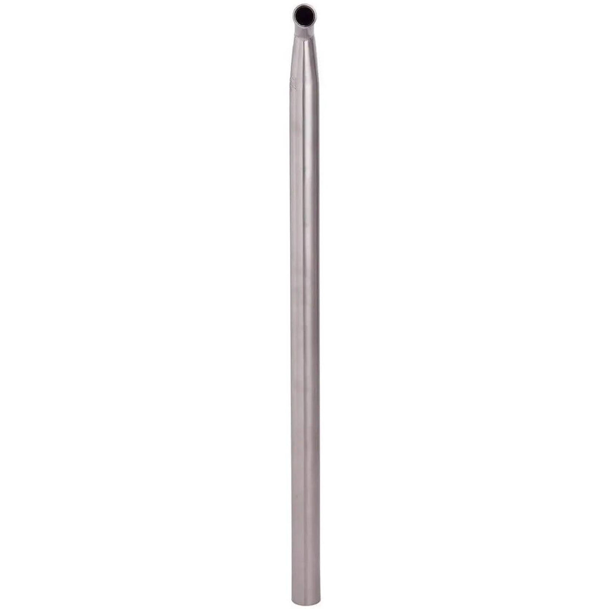 Striker Titanium V2 Bend HIC/SCS Scooter Bars - Raw 650mm