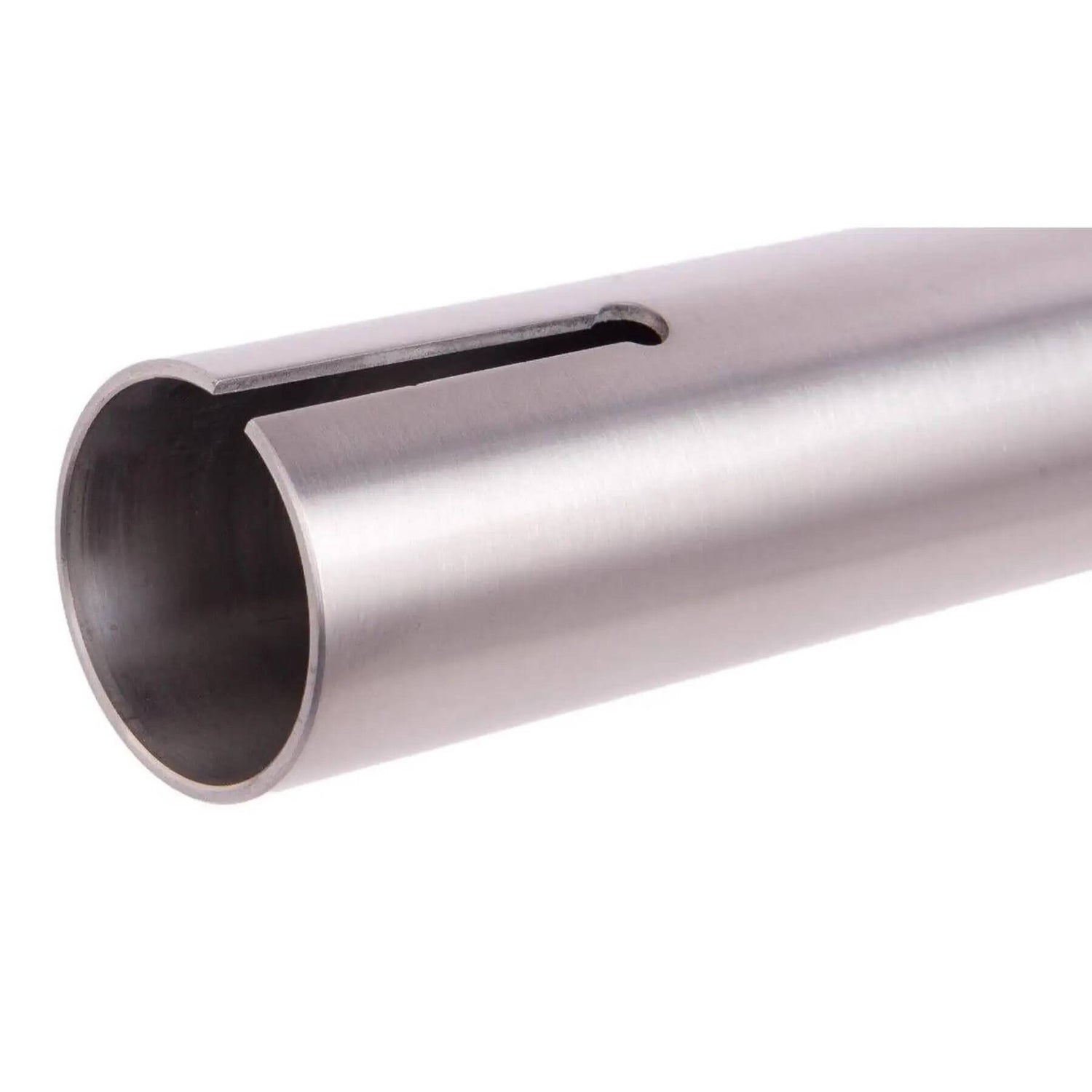 Striker Titanium V2 Bend HIC/SCS Scooter Bars - Raw 600mm