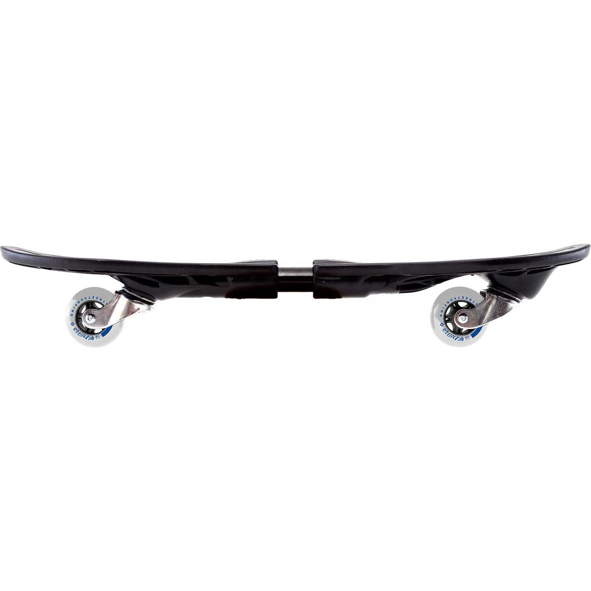 Street Surfing Wave Mini SL Complete Caster Board - Blocks