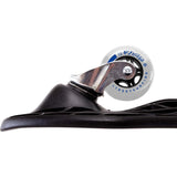 Street Surfing Wave Mini SL Complete Caster Board - Blocks