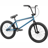 Subrosa 2022 Salvador FC Complete BMX - Matte Trans Blue