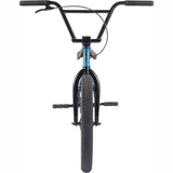 Subrosa 2022 Salvador FC Complete BMX - Matte Trans Blue