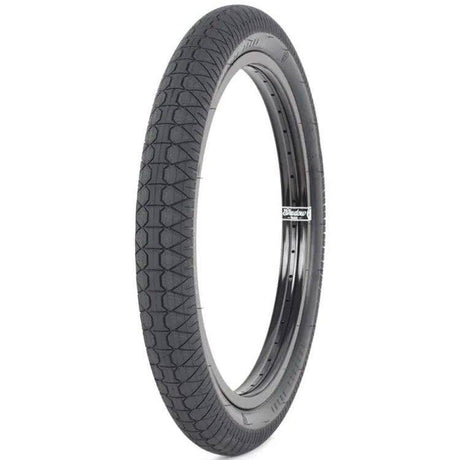 Subrosa Designer BMX Tyre - Black - 2.4''