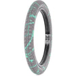 Subrosa Designer BMX Tyre - Teal Drip - 2.4''