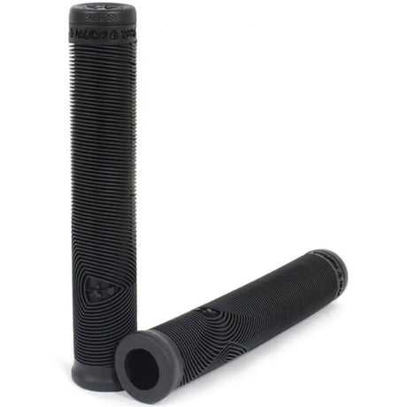 Subrosa Griffin DCR BMX Grips - Black