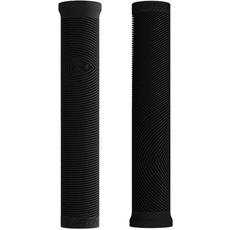 Subrosa Griffin DCR BMX Grips - Black