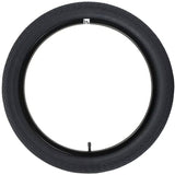 Subrosa Sawtooth BMX Tyre - Black - 2.35"