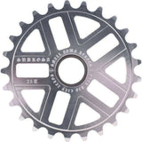 Subrosa Hero 25T BMX Sprocket - Polished