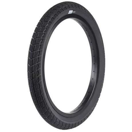Sunday Current 2.25'' BMX Tyre - Black