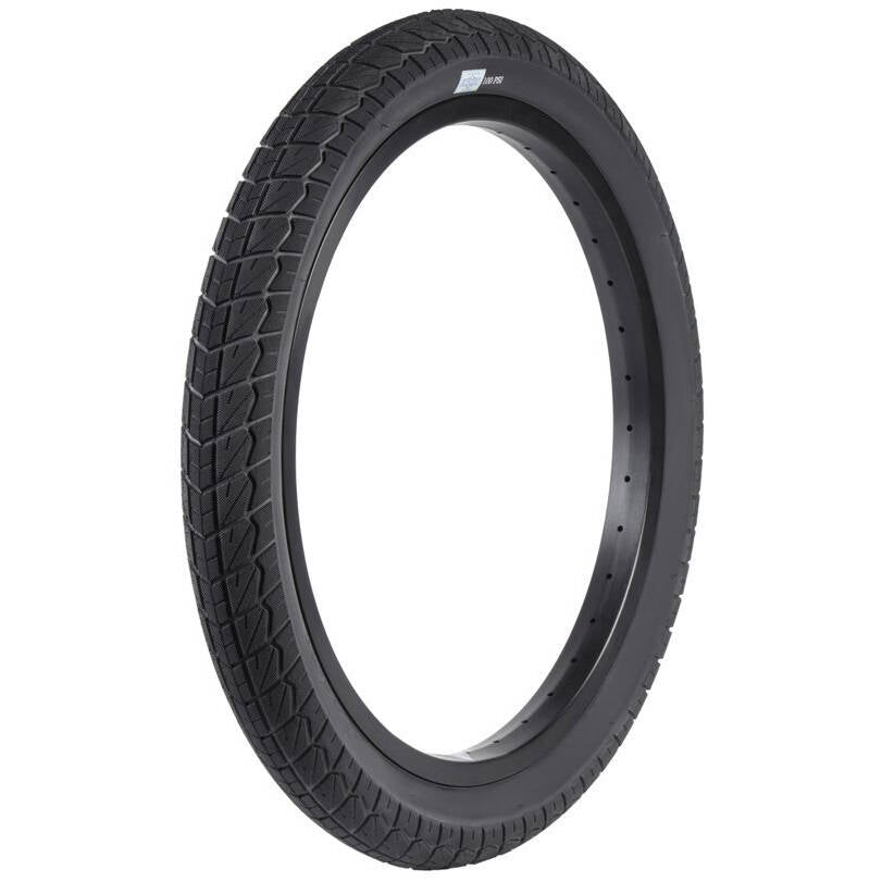 Sunday Current 2.40'' BMX Tyre - Black