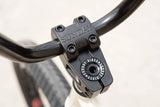 Sunday 2022 Soundwave Cassette Complete BMX - Gary Young Signature