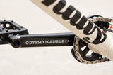 Sunday 2022 Soundwave Cassette Complete BMX - Gary Young Signature