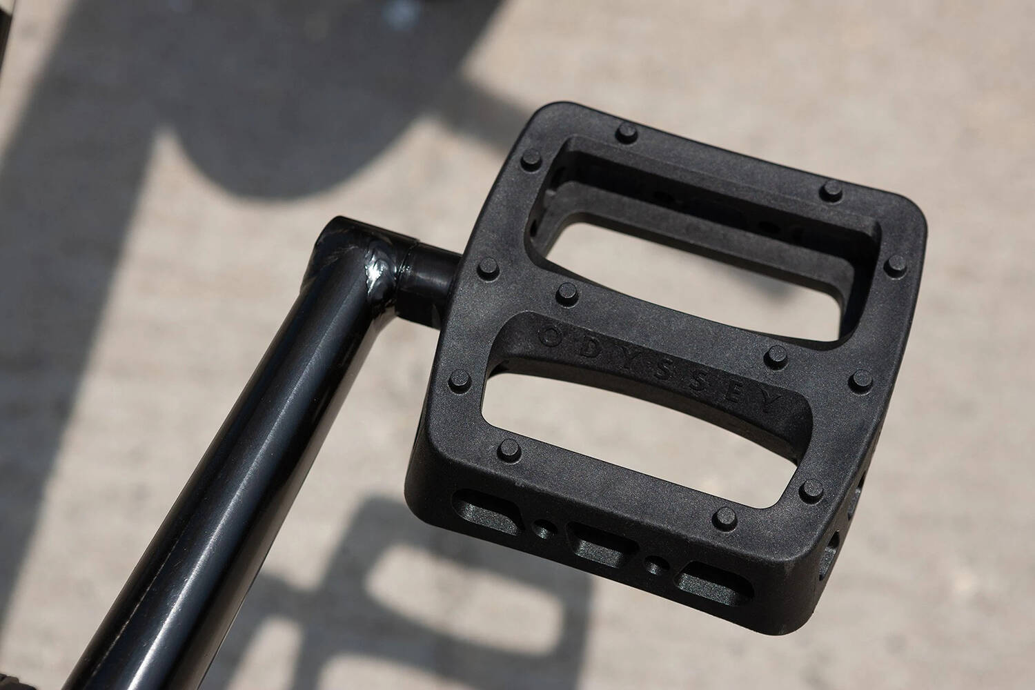 Sunday 2022 Soundwave Cassette Complete BMX - Gary Young Signature