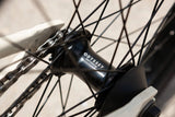 Sunday 2022 Soundwave Cassette Complete BMX - Gary Young Signature