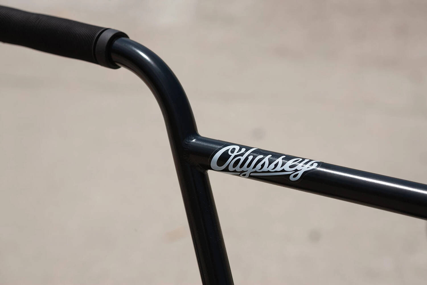 Sunday 2022 Soundwave Cassette Complete BMX - Gary Young Signature