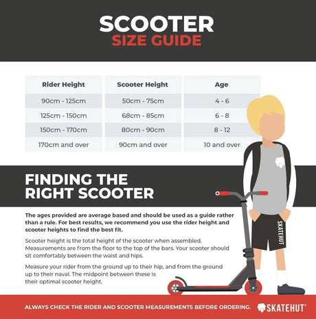 CORE CB1 Beginner Stunt Scooter - White/Pink