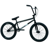 Tall Order Flair 20" Complete BMX - Gloss Black