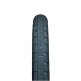 Tall Order Wallride BMX Tyre - Black 2.30''