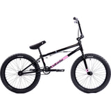Tall Order 2022 Flair Park 20" Complete BMX - Gloss Black