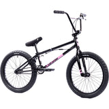 Tall Order 2022 Flair Park 20" Complete BMX - Gloss Black