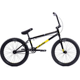 Tall Order 2022 Ramp Large 20" Complete BMX - Gloss Black