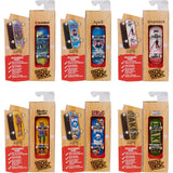 Tech Deck Performance Wood Finger Board - Set A (Random)