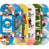 Tech Deck Performance Wood Finger Board - Set A (Random)