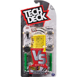 Tech Deck Skate vs. Series Assorted (2 Pack)