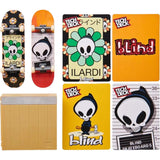 Tech Deck Skate vs. Series Assorted (2 Pack)
