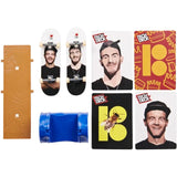 Tech Deck Skate vs. Series Assorted (2 Pack)