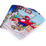 Tech Deck Olympic Competition Legends 8 Pack