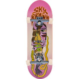 Tech Deck X-Connect Olympic Park - Sky Brown