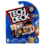 Tech Deck 96mm Fingerboard - Random