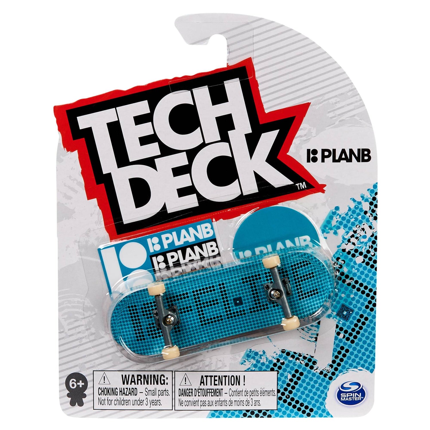 Tech Deck 96mm Fingerboard - Random