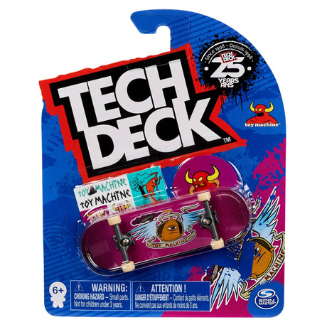 Tech Deck 96mm Fingerboard - Random