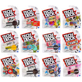 Tech Deck 96mm Fingerboard - Random B