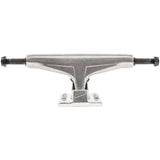 Tensor Alum Skateboard Trucks - Raw 5.0"