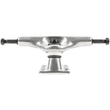 Tensor Alum Skateboard Trucks - Raw 5.0"