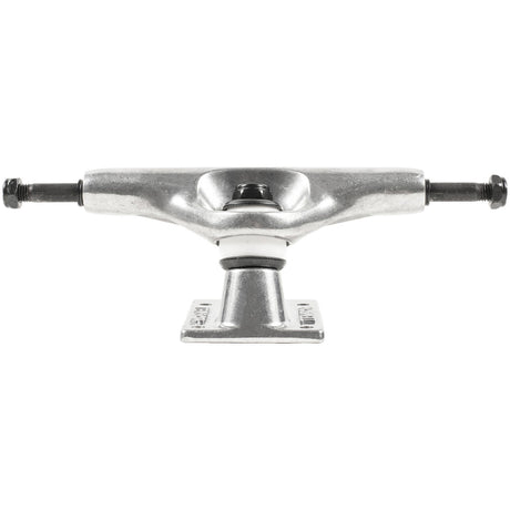 Tensor Alum Skateboard Trucks - Raw - 5.5"