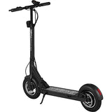 The Urban HMBRG V2 Electric Scooter - Black