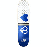 The Heart Supply Heimana Society Skateboard Deck 8''