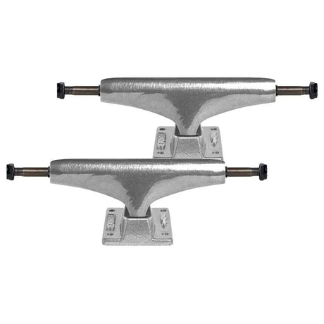 Thunder Hi Polished Team Skateboard Trucks - 145mm (Pair)
