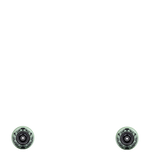 Tilt Durare Selects Phantom 110mm Scooter Wheel - Green