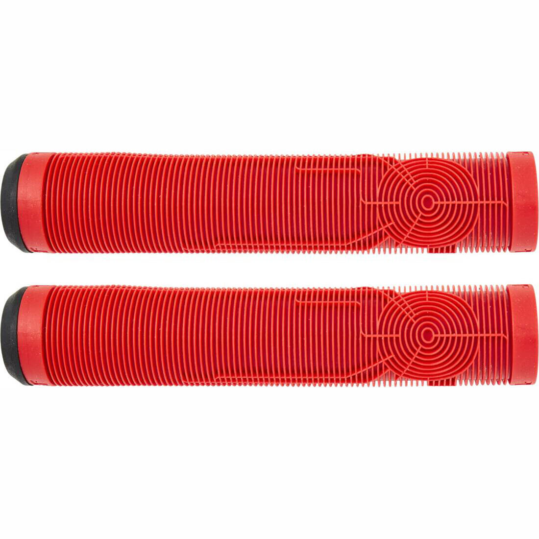 Tilt Metra Pro Scooter Grips - Red