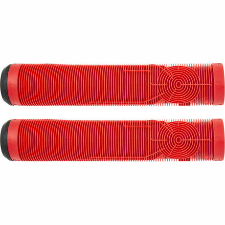 Tilt Metra Pro Scooter Grips - Red