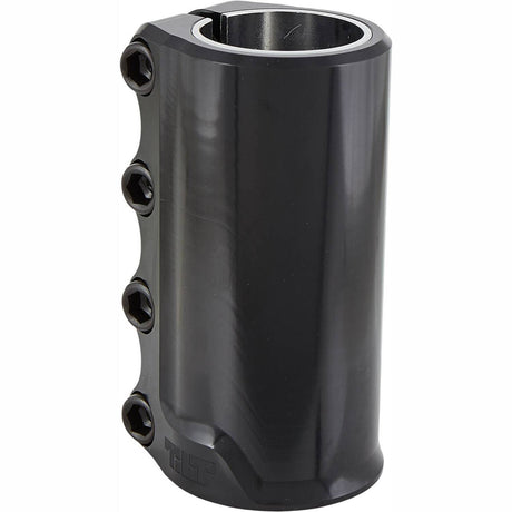 Tilt Rigid SCS Scooter Clamp - Black
